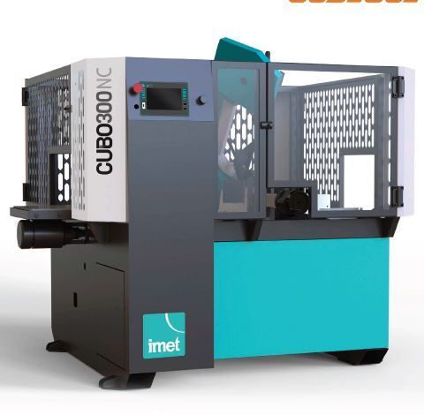 Cubo 300 NC FLAT